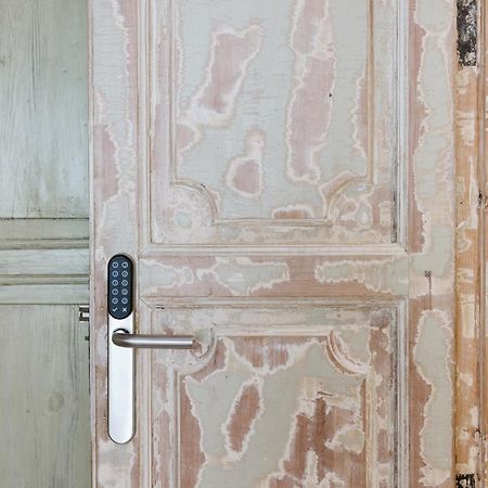 Ottoh Charm Stay バレンシア エクステリア 写真
