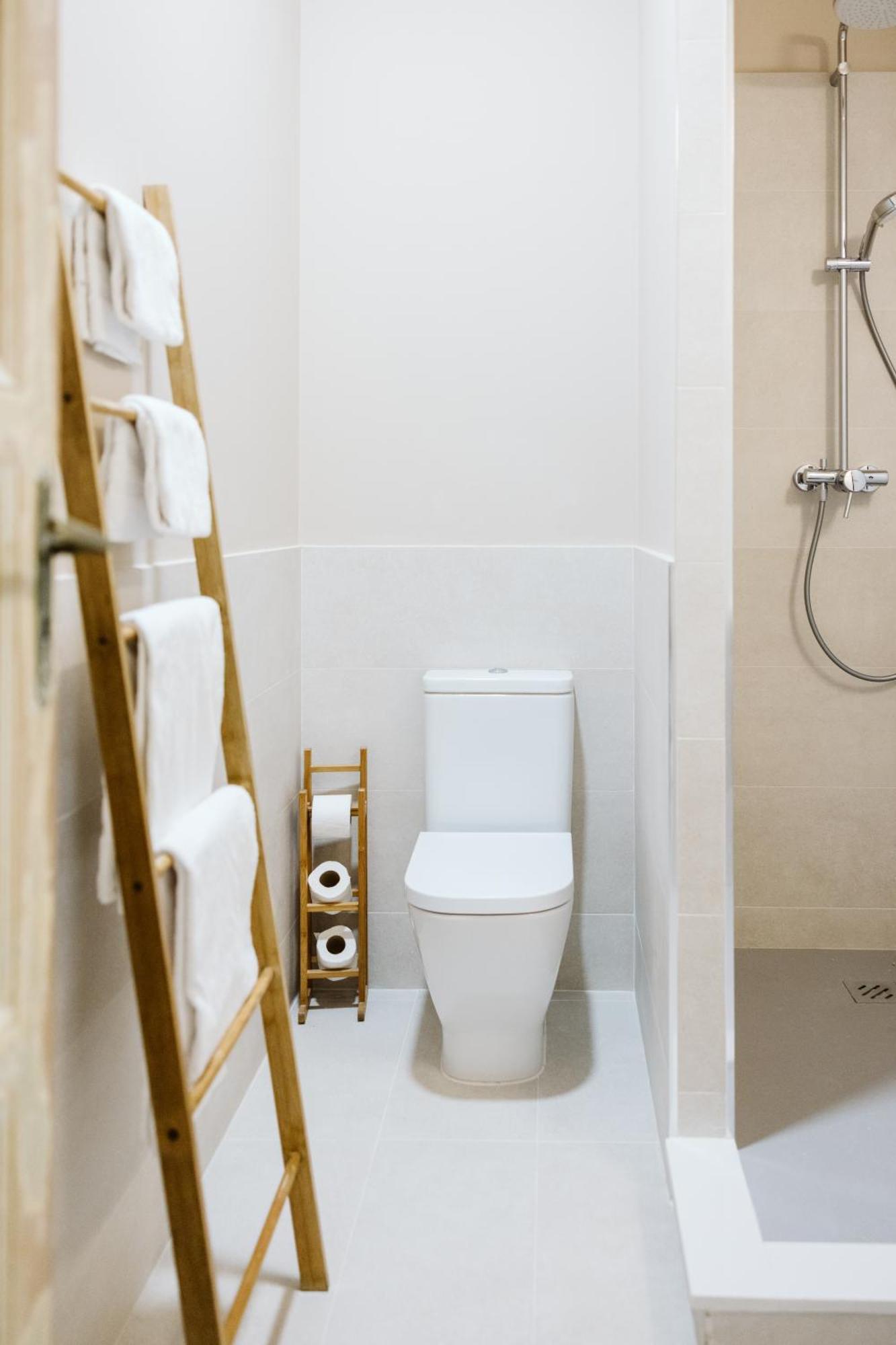 Ottoh Charm Stay バレンシア エクステリア 写真