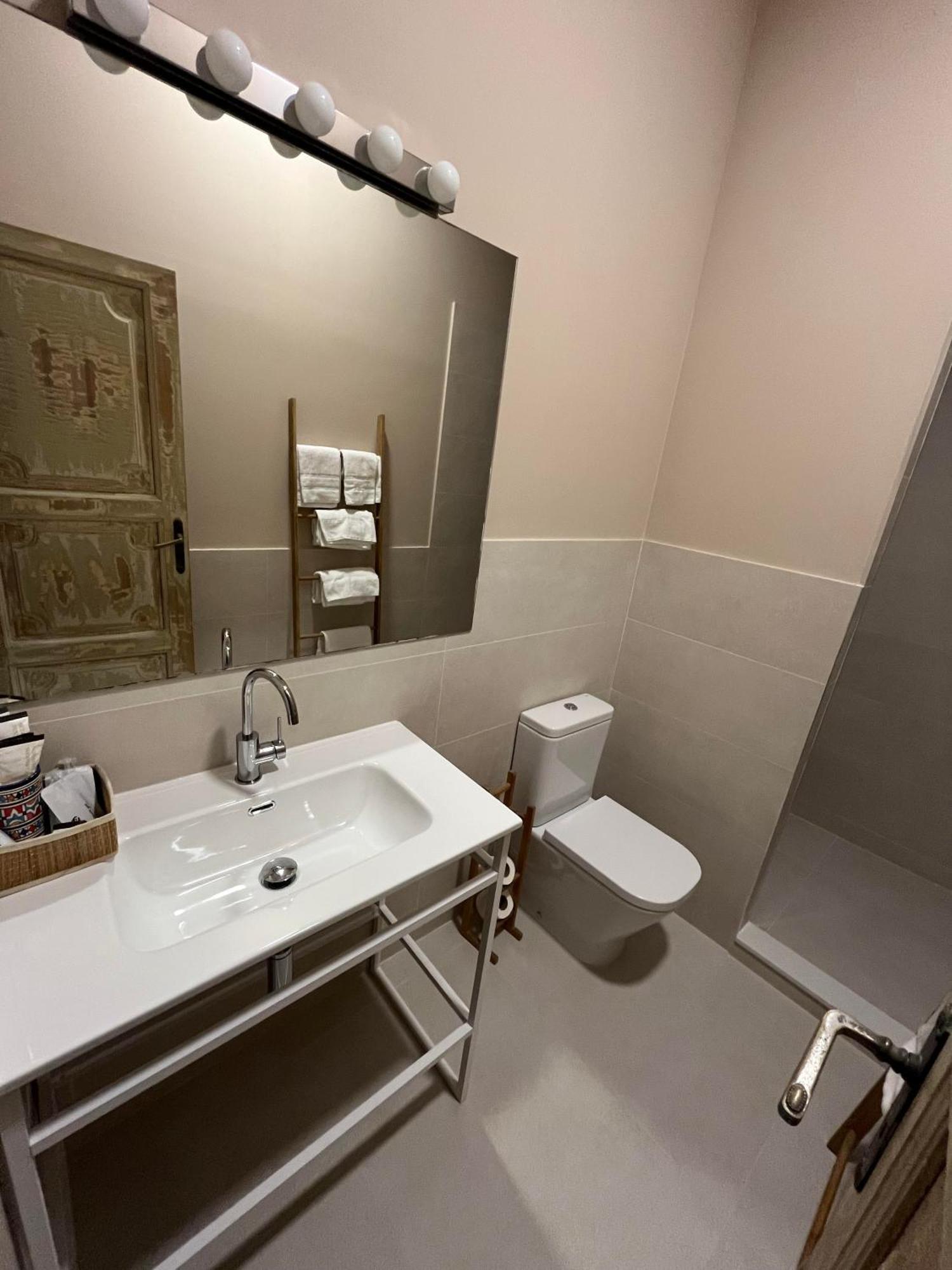 Ottoh Charm Stay バレンシア エクステリア 写真